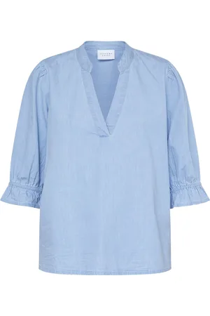 SisterS point Inusa-ss - Dames Blouse -