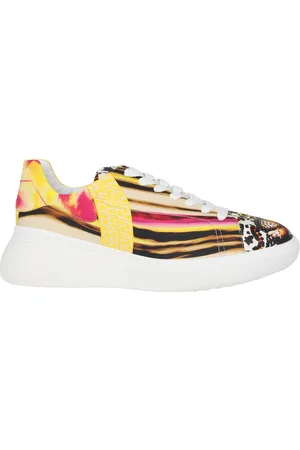 Högl Safire - dames sneaker - - maat 37.5 (EU) 4.5 (UK)