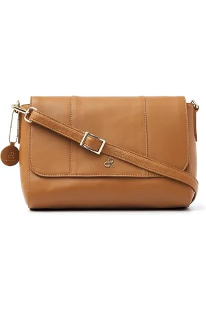 dR Amsterdam Schoudertas | Schoudertas dames | Crossbody tas dames | Handtassen dames | Leren schoudertas | Faggio - 903774