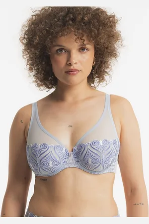 Louisa Bracq Hermione Triangel BH Célestine 95 B
