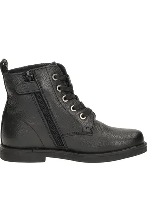 KEQ Veterschoen hoog Veterschoen hoog -