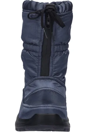 Josef Seibel Colorado 58 | Stiefel für Damen | Blau