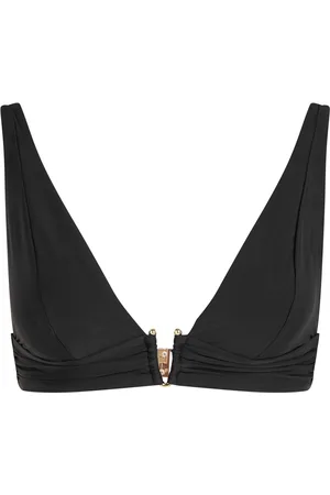 Hunkemöller Triangel bikinitop Luna XS
