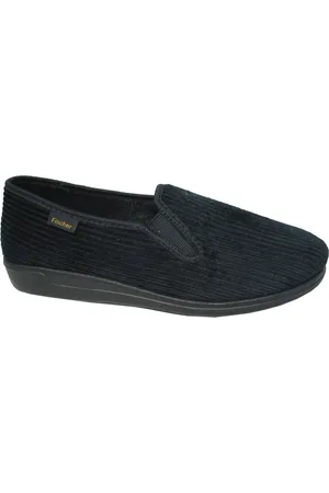 Fischer Heren - - pantoffels & slippers - maat 40