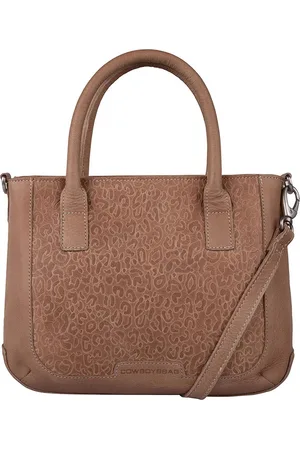 Cowboysbag Handbag Riverton Sand