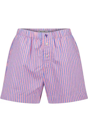 America today Logan - Dames Pyjamashort