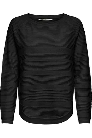 ONLY ONLCAVIAR L/S PULLOVER KNT NOOS Dames Trui