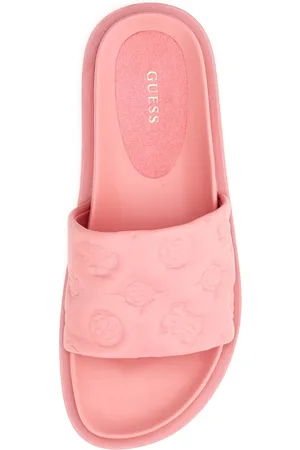 Guess Fabetza - maat 38 - Dames Slippers