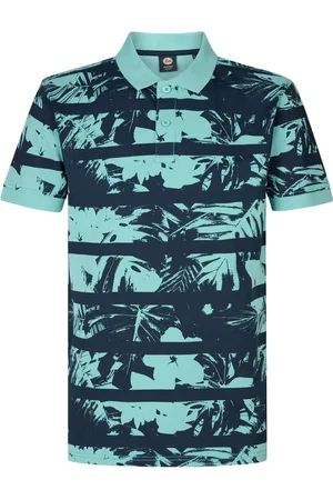 Petrol Industries Men Polo Short Sleeve