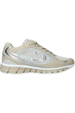 Cruyff Flash Eclectic Sneakers - Leren Sneaker - Dames -