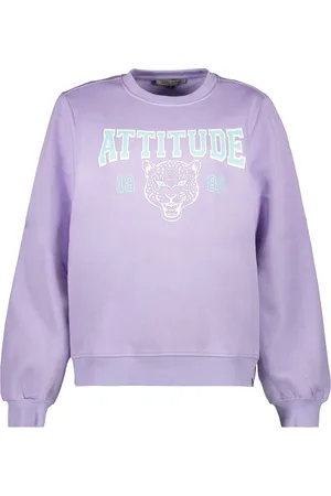 Cars Sweater Atti - Dames