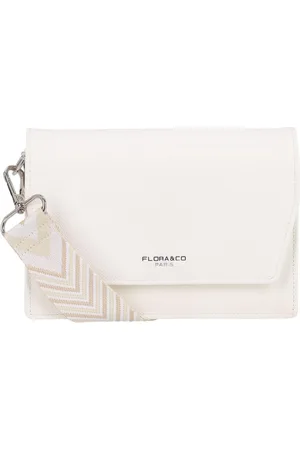 Flora & CO Kleine Crossbodytas / Schoudertas Dames - Kiki