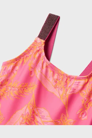NAME IT NKFZERIA SWIMSUIT Meisjes Zwemkleding