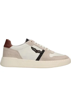 PME Legend™ Freightman Sneakers Imitatieleer - Heren