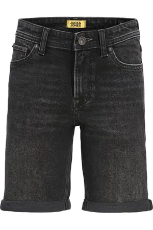 JACK & JONES JACK&JONES - JJIRICK JJORIGINAL SHORTS AM 360 SN MNI - Jongens - Bermuda shorts
