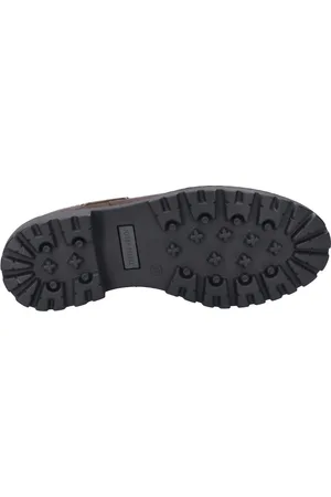 Josef Seibel Marta 03 | Stiefelette für Damen | Braun