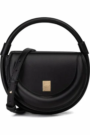 Replay Handtas Schoudertas Handbag Zwart