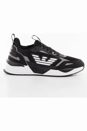 EA7 X8x070_xk165 Schoenen Zwart EU 40 Man