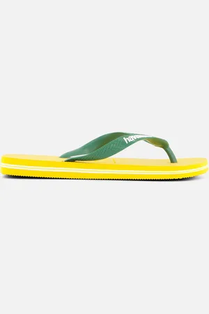 Havaianas Brasil logo Slippers