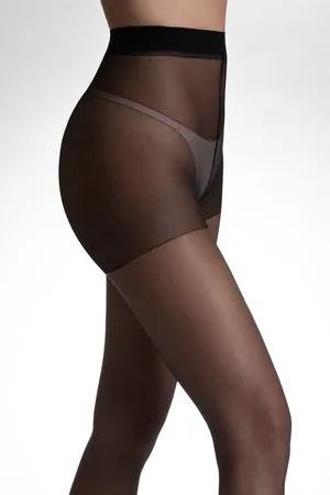 Merkloos Dunste Panty ter Wereld - 5 Denier - Zomerpanty dames -