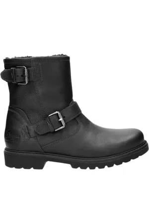Panama Jack Faust C28 Black