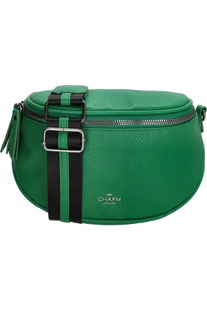 Charm London New York Heuptas - Crossbody Schoudertasje - Festival Tas - Fanny Pack