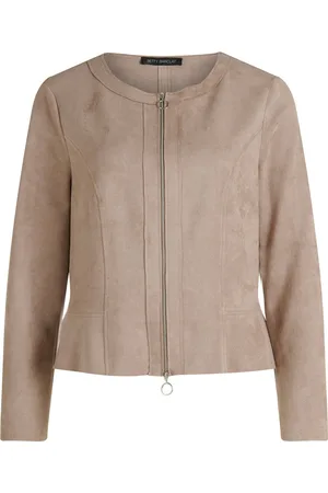 Betty Barclay Vest
