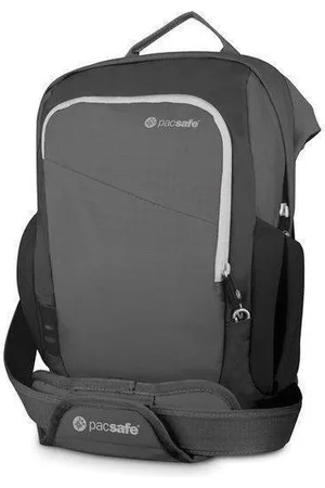 Pacsafe Venturesafe 300 GII Schoudertas vertical travel pack