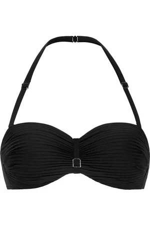 Cyell Dames Bandeau Bikinitop Voorgevormd met Beugel