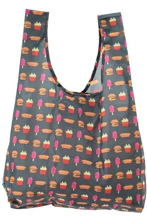 Urban Proof UP Shoppertasje Snacks