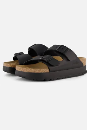 Papillio Birkenstock Arizona Slippers - Dames