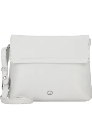 Gerry Weber Piacenza schoudertas leer 24 cm