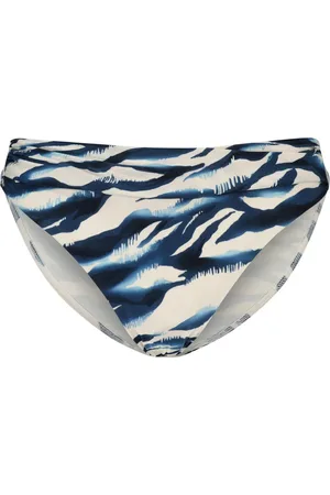 Cyell Bikinibroekje Wave Water maat 36