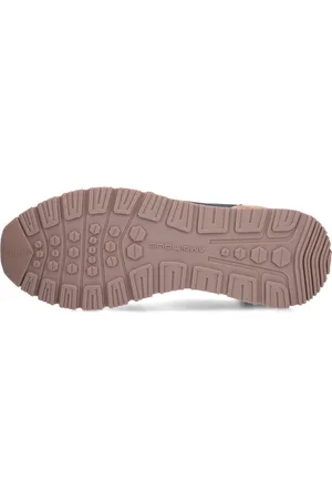 Ambitious Vince Sneakers - Leren Sneaker - Heren -