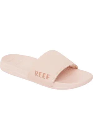 Reef One Slide Badslipper Dames