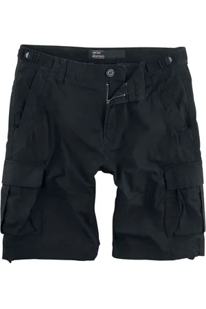 Vintage industries Terrance Short Korte broek XL Katoen Heren - Basics, Street wear