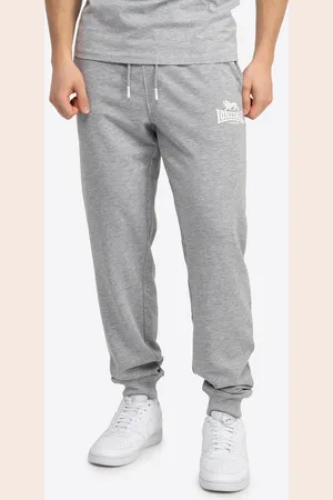 Lonsdale London Heren joggingbroek slim fit PILSDON