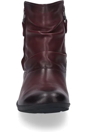 Josef Seibel Naly 24 | Stiefelette für Damen | Rot