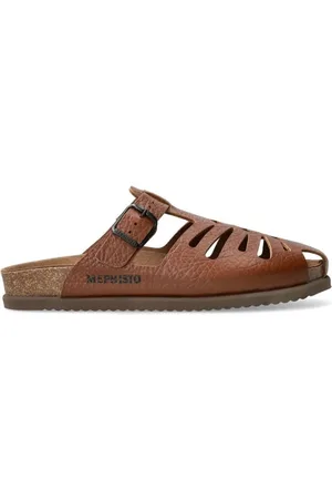 Mephisto Nikos - heren sandaal - - maat 47 (EU) 12 (UK)