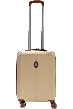 Benzi Elegante Handbagage Trolley 55 cm - 35 liter