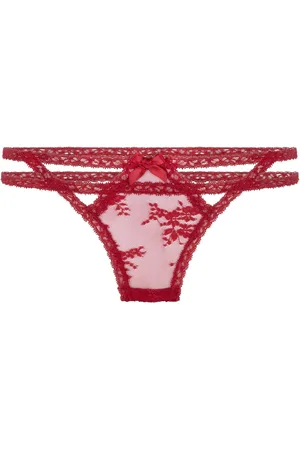 Hunkemöller String Irina 2XL