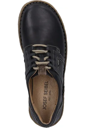 Josef Seibel Neele 44 | Halbschuh für Damen | Schwarz