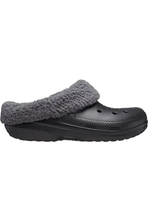 Crocs Classic Blitzen IV Clog Instapper Senior
