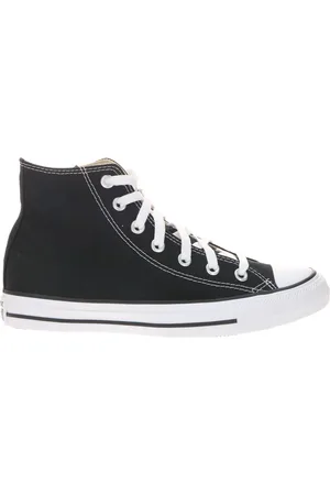Converse All Star Sneakers Hoog - /White