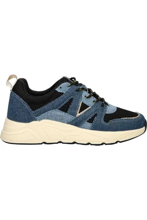 Nelson Dames dad sneaker - multi