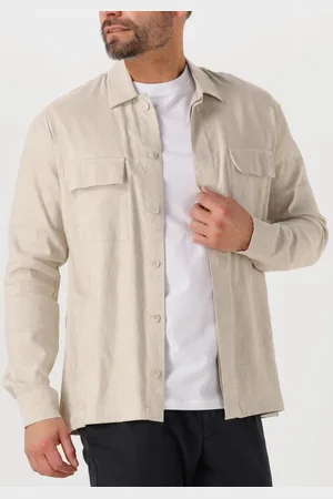Gentiluomo Treviso S2055-850 Overshirts Heren -