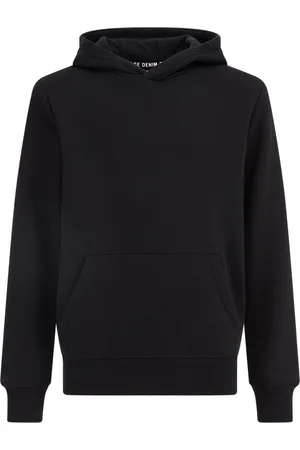 WE Fashion Unisex capuchonsweater