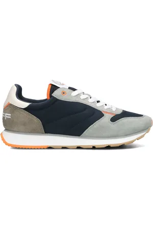 HOFF Heren Lage sneakers Delos