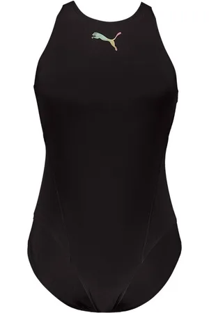 PUMA Dames racerback badpak