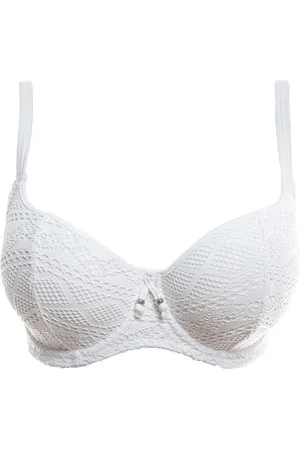 Freya Sundance sweetheart pad bikini top